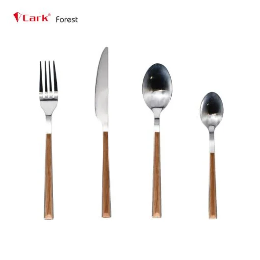18/10 Stainless Steel Cutlery