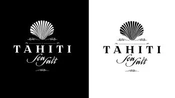 Tahiti Coarse Sea Salt