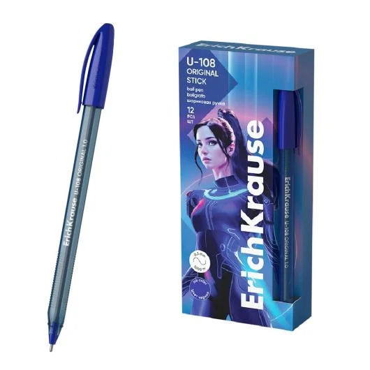 ErichKrause U-108 Ballpoint Pen