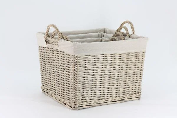 Willow Storage Basket