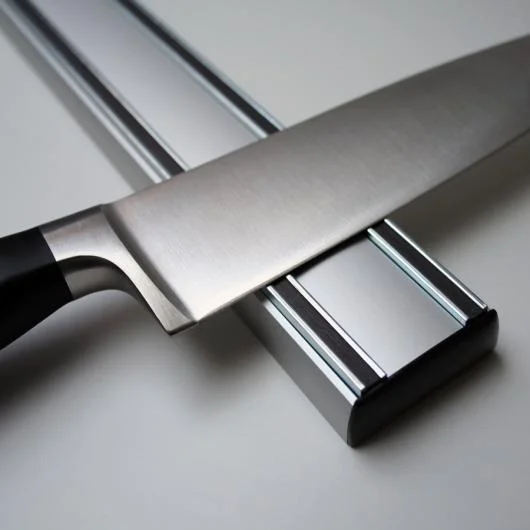 Professional Magnetic Knife Rack