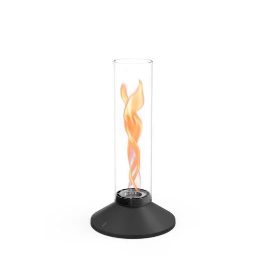 SPIN X Tabletop Fireplace
