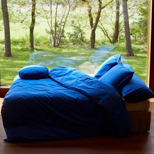 Percale Cotton Bedding
