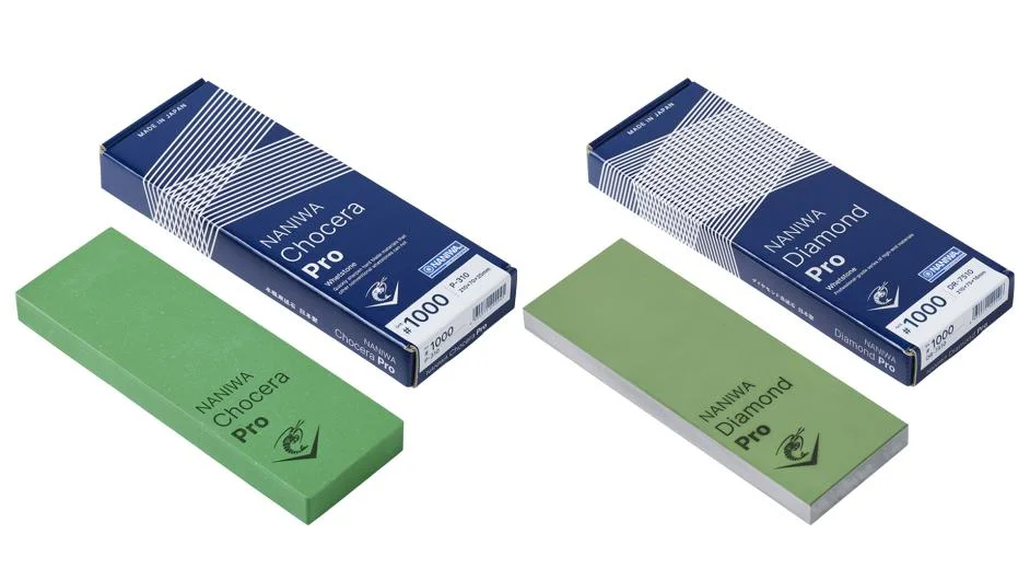 NANIWA Pro Whetstone Series