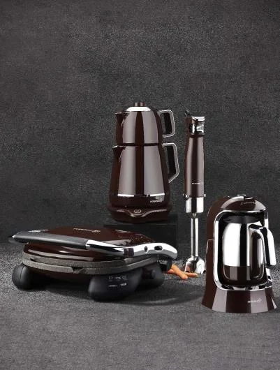Robusta Small Electrical Appliances