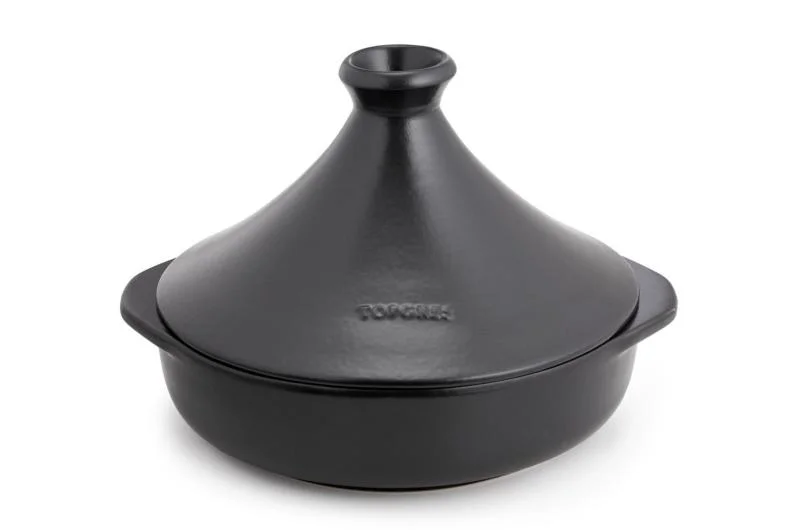 Ceramic Stoneware Tajine