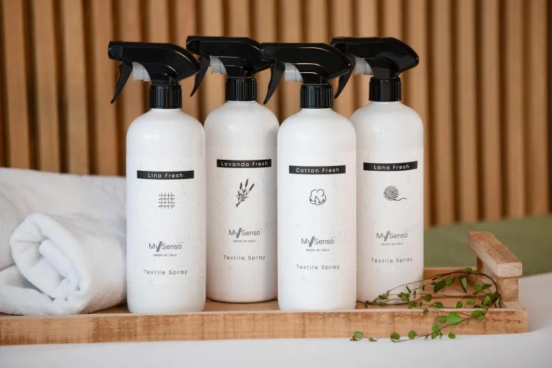 Fragrance Textile Spray