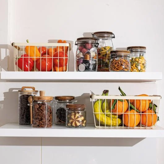 Estia Allure Kitchen Organization Accessories