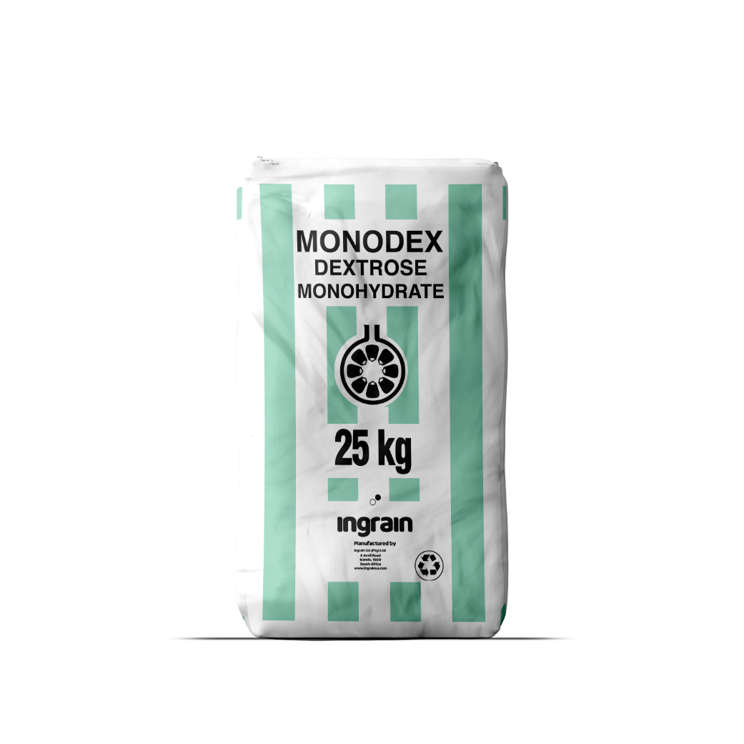Dextrose Monohydrate