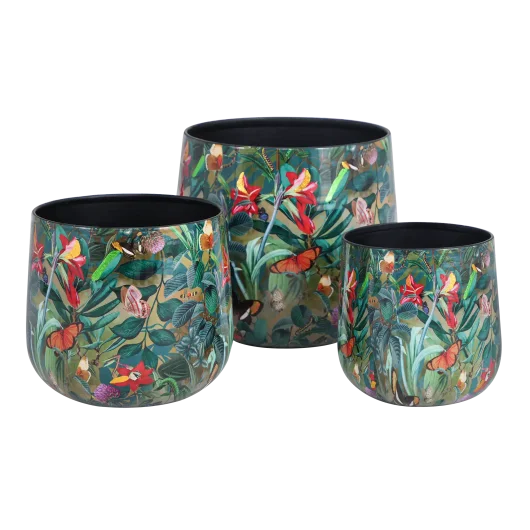 Jordi Planter Decorative