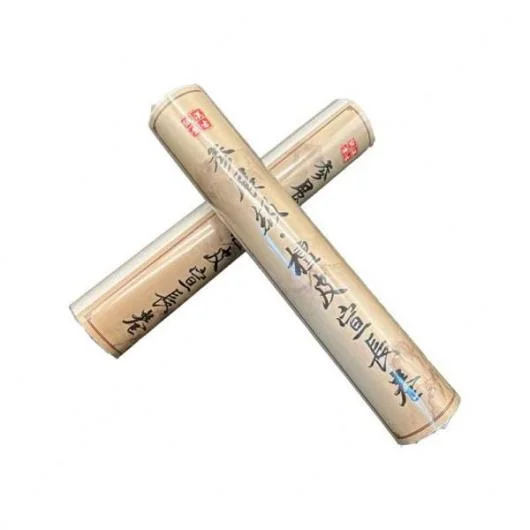 Xuan Paper Scroll