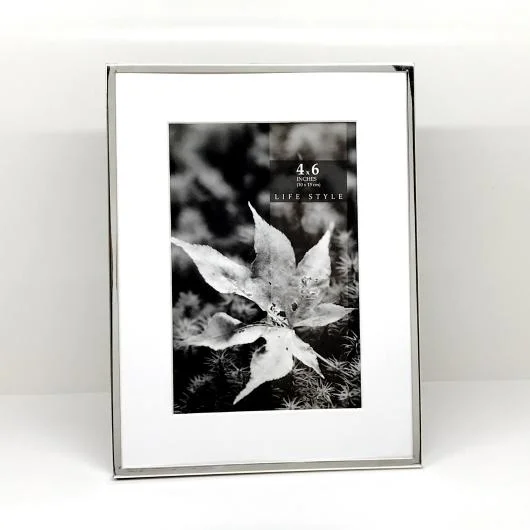 BSN138-6-46CM9 Metal Photo Frame
