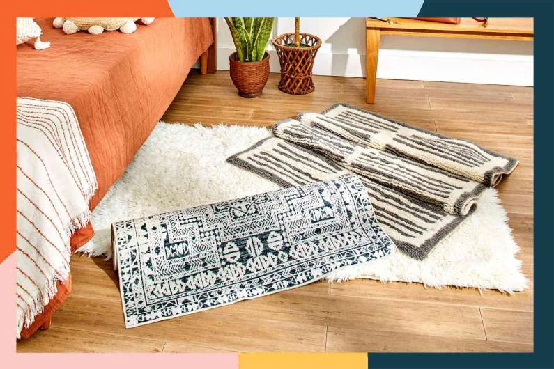 Rugs Collection Series
