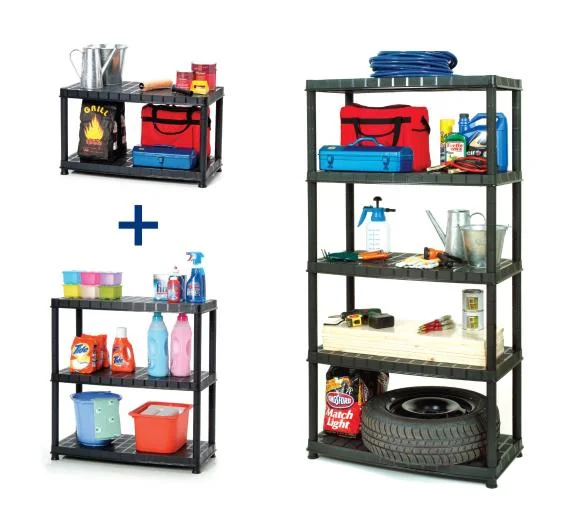 Plastic Shelves Product