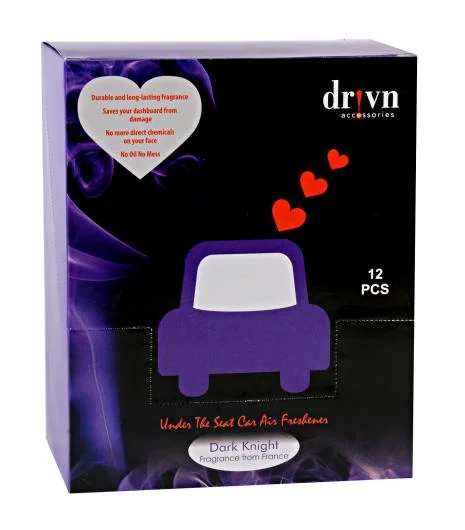 Under Seat Car Air Care Mat
