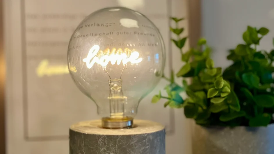 LUCIA Table Lights