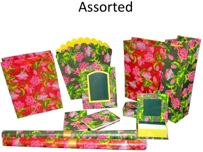 Handmade Paper Products