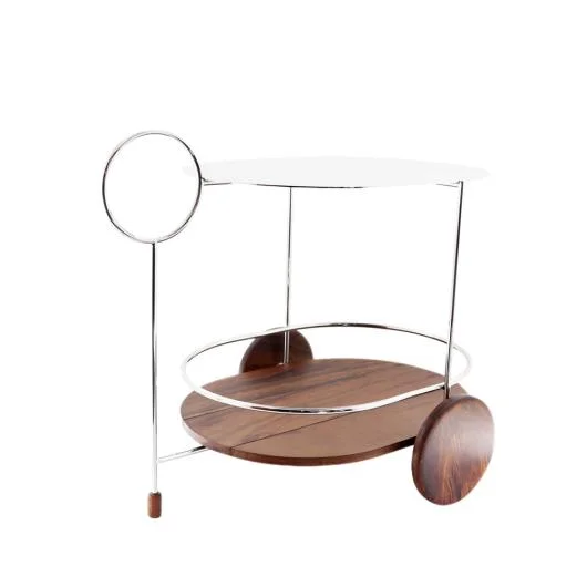 Bacaro Trolley Product
