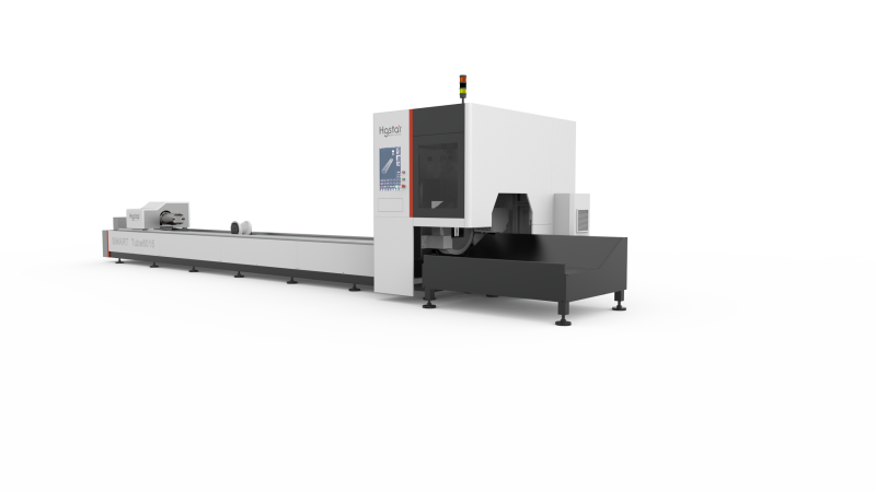 HGSTAR SMART Rohrfaser-Laserschneidmaschinen-Serie