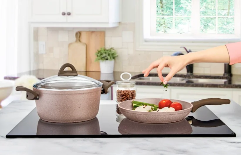 Papilla Vilma Series Cookware