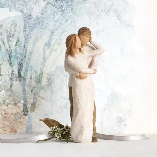 Enesco Willow Tree Figurines