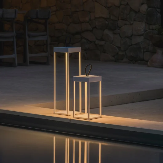 QOOZII Bali Planter