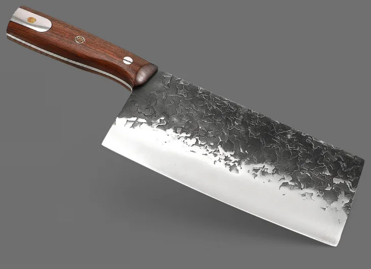 WenWu Cleaver and Chopper