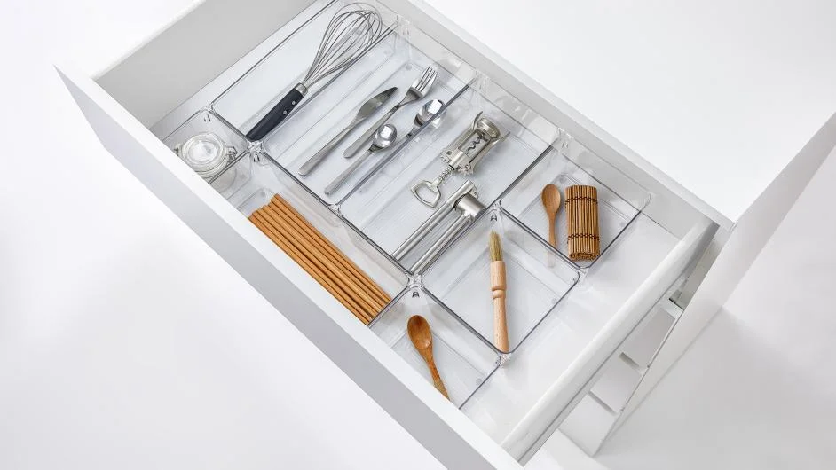 Various Size Drawer Organizer