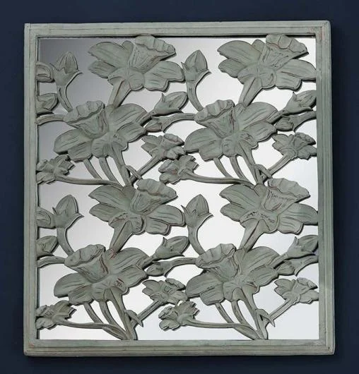 Handmade Mirror Wall Decor