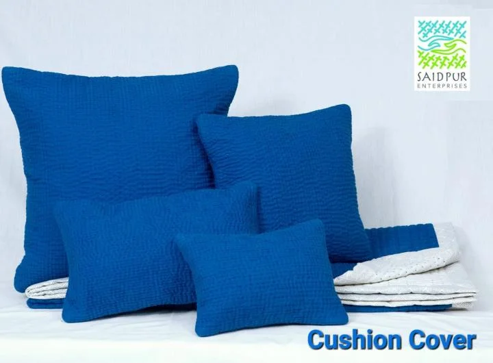 Cushion Cover Collection