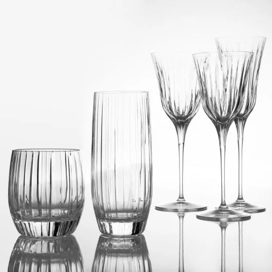 Julia Wilma Decorative Tableware