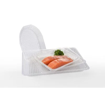 ZURP RPET Absorbent Meat Tray