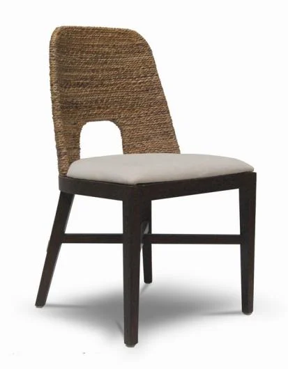 Braga Side Chair Indoor