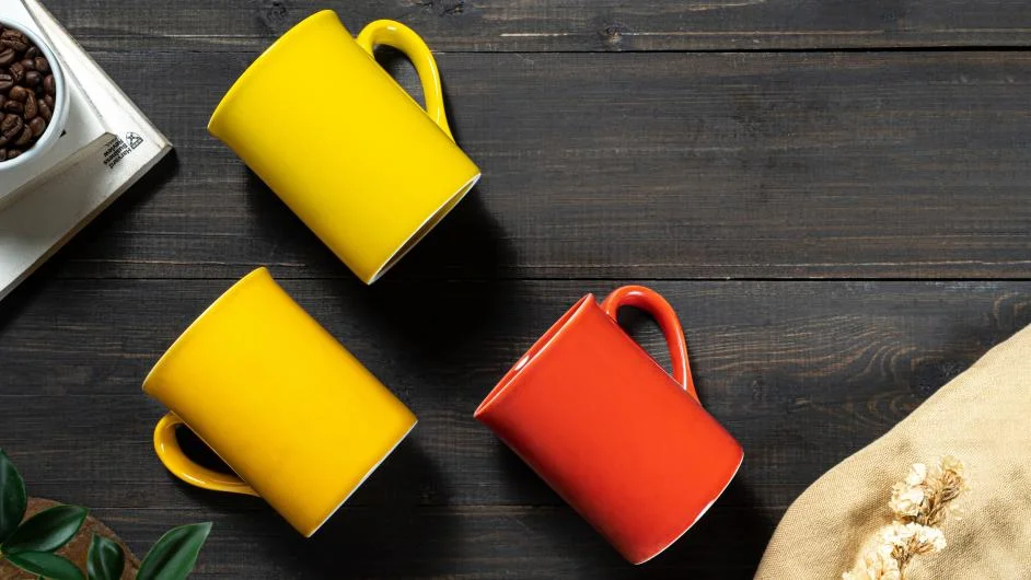 Opulence Porcelain Tableware Collection