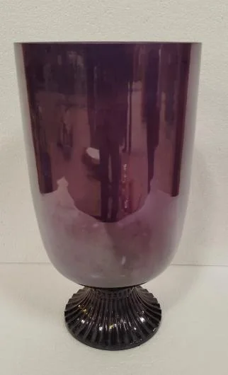 Glass Vase Collection