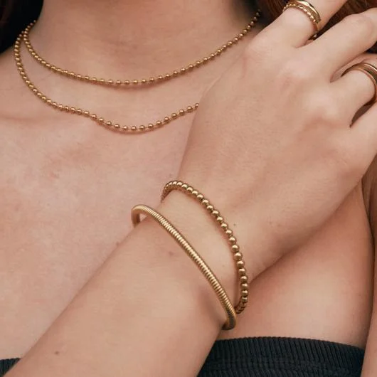 Timi Charm Bracelets