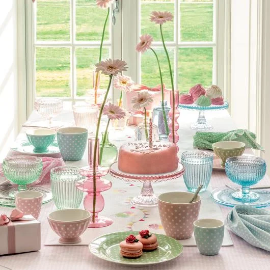 Dotty Decorative Collection