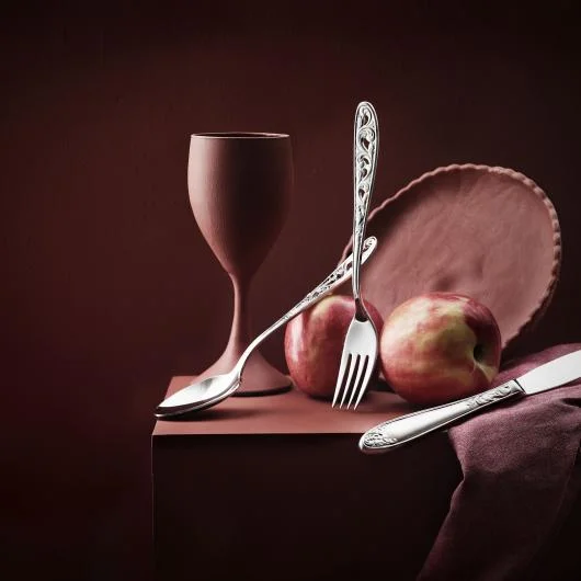 Kristin Cutlery Collection