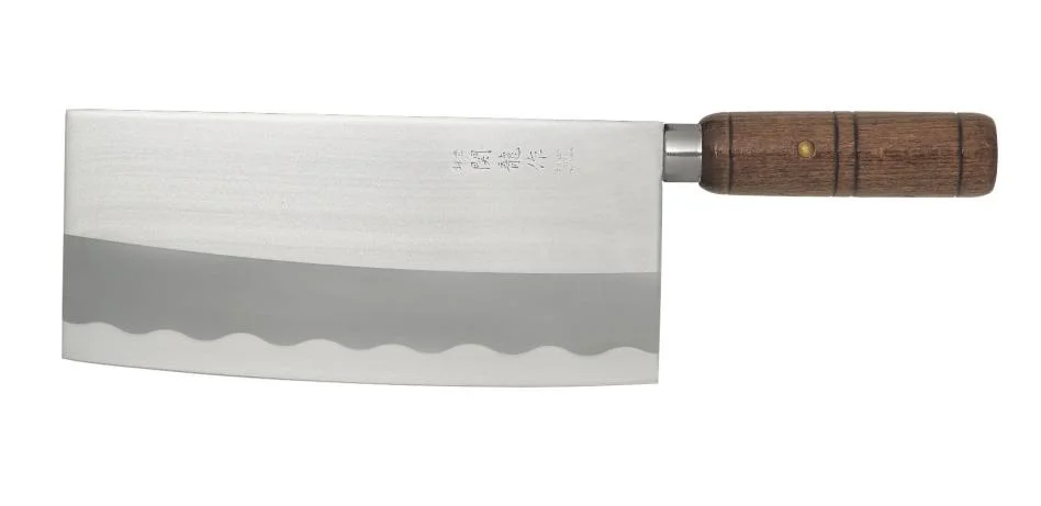 Sekiryu Chinese Knife