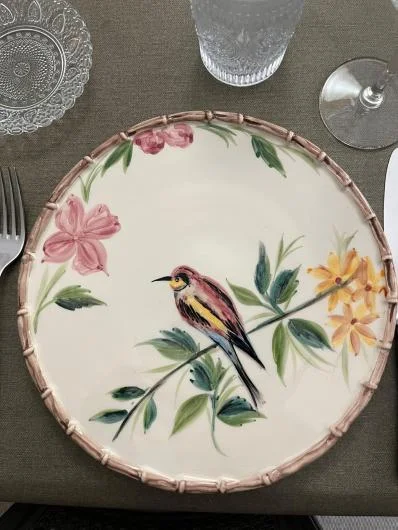 Bambu Birdie Collection