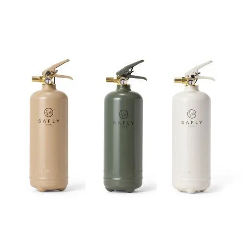 Fire Extinguishers Product