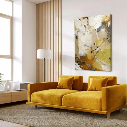 Mixed Wall Paintings