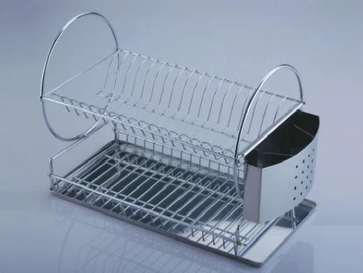 AA1997 ڈش ڈرینر اور کٹلری کی کیڈی