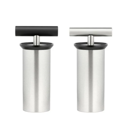 Kinu M47 S&P Salt and Pepper Grinders