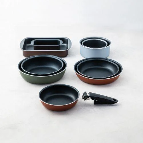 Sambonet Chromatica Cutlery