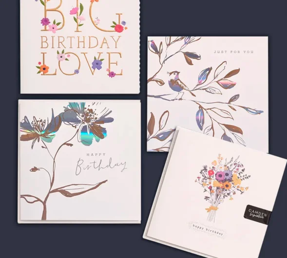 Camden Signature Collection