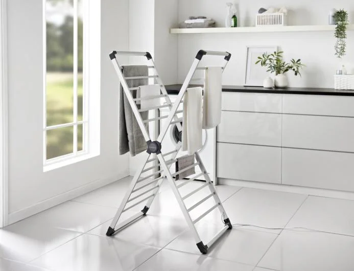Black + Decker X-Frame Heated Airer