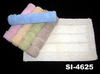 Sethi International Bathmats