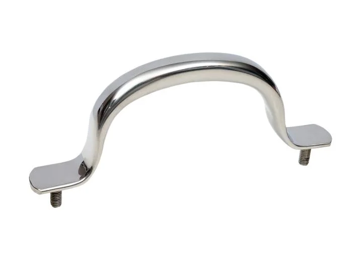 Lid Handle and Knob