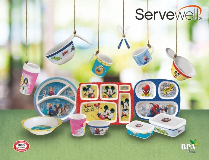Servewell Serving Trays